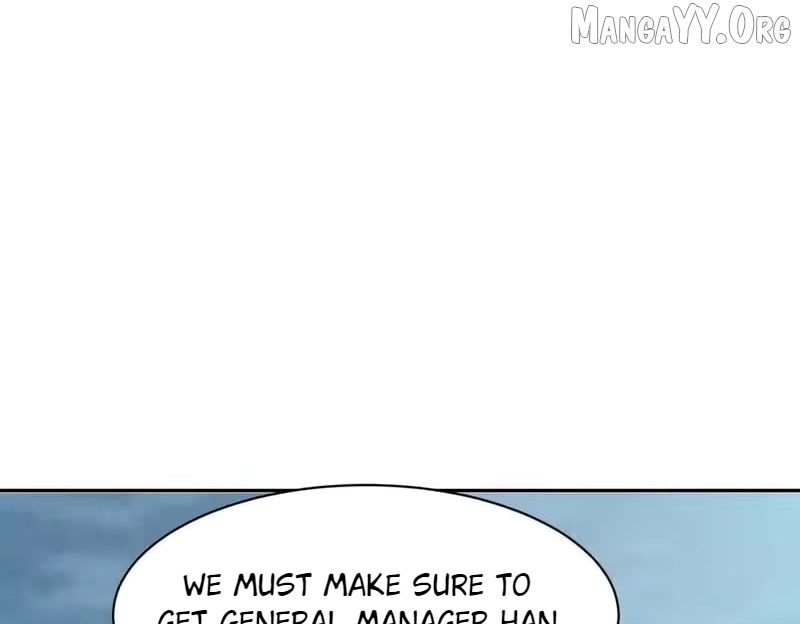 Hidden Dragon in the City (2025) Chapter 38 - page 33